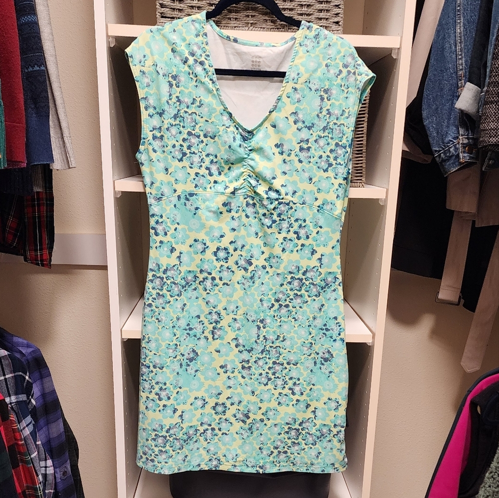 Title nine dress